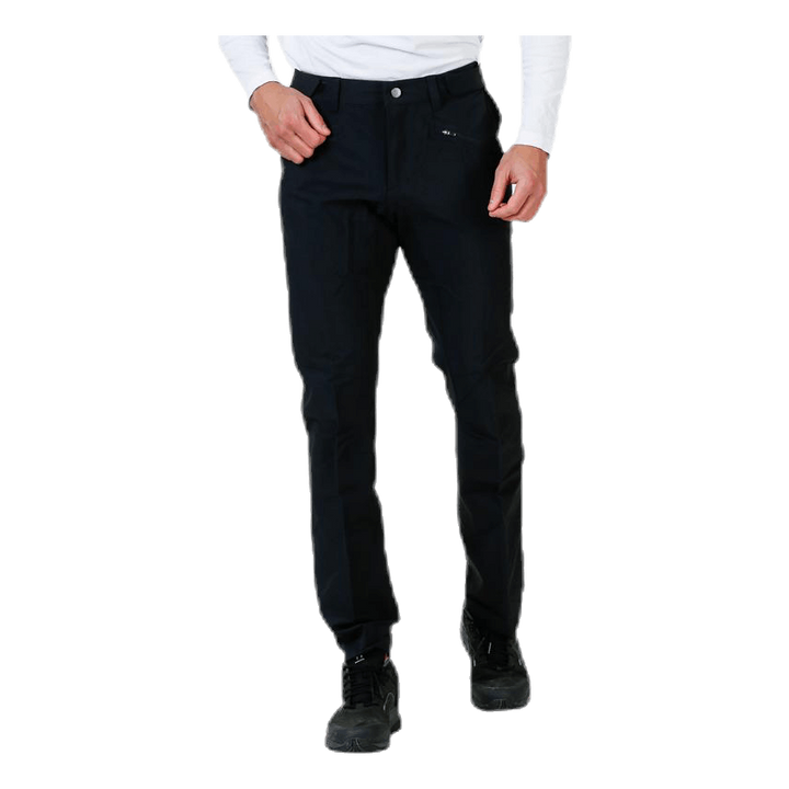 Nylen Pant Black