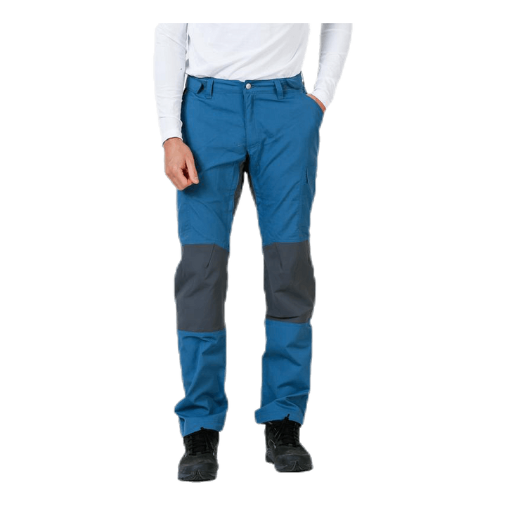 Vanner Pant Grey