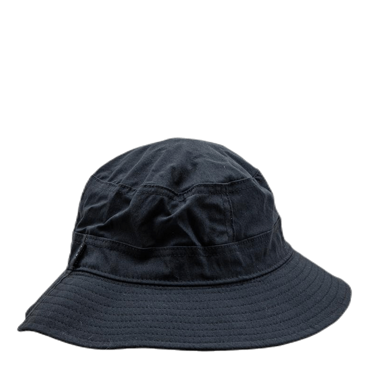 Solar IV Hat Black