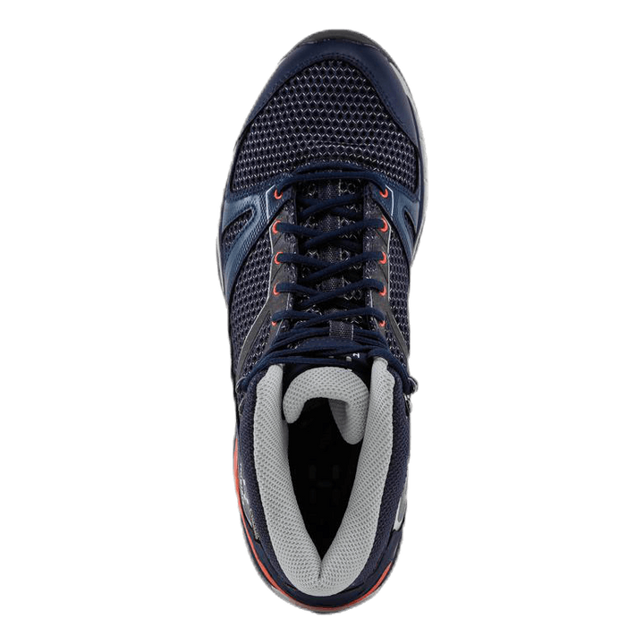 Observe Mid GT Surround Blue