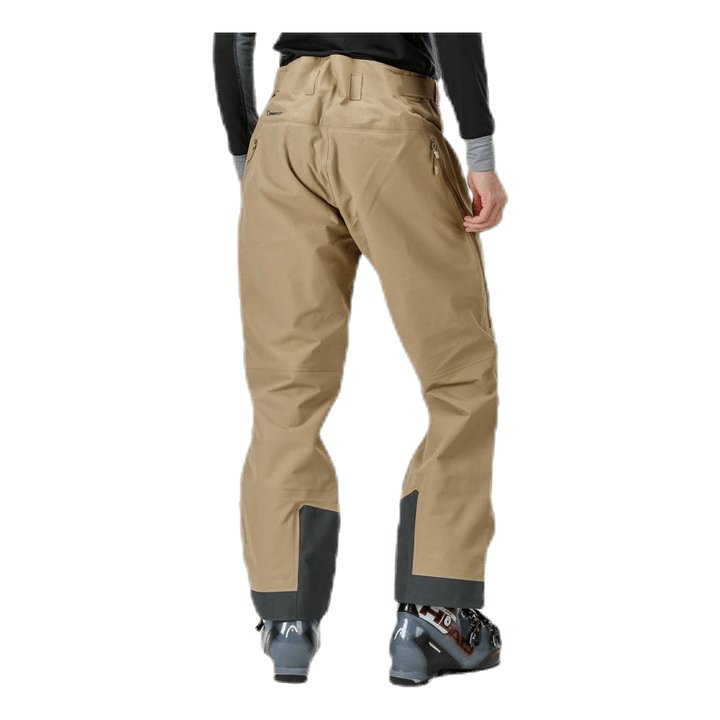 Haglöfs Nengal 3L Proof Pant Beige – Sportamore.com Haglöfs Nengal 3L Proof Pant Beige – Sportamore.com