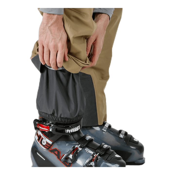 Haglöfs Nengal 3L Proof Pant Beige – Sportamore.com Haglöfs Nengal 3L Proof Pant Beige – Sportamore.com