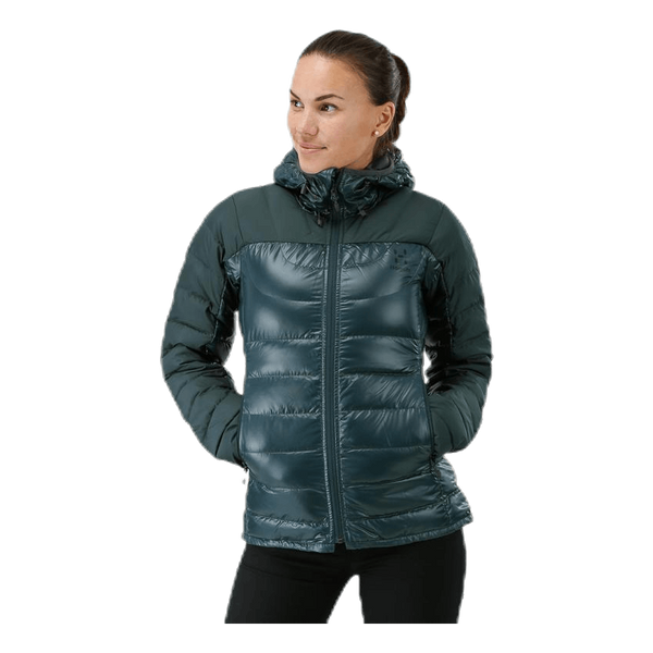 Bivvy down hood discount