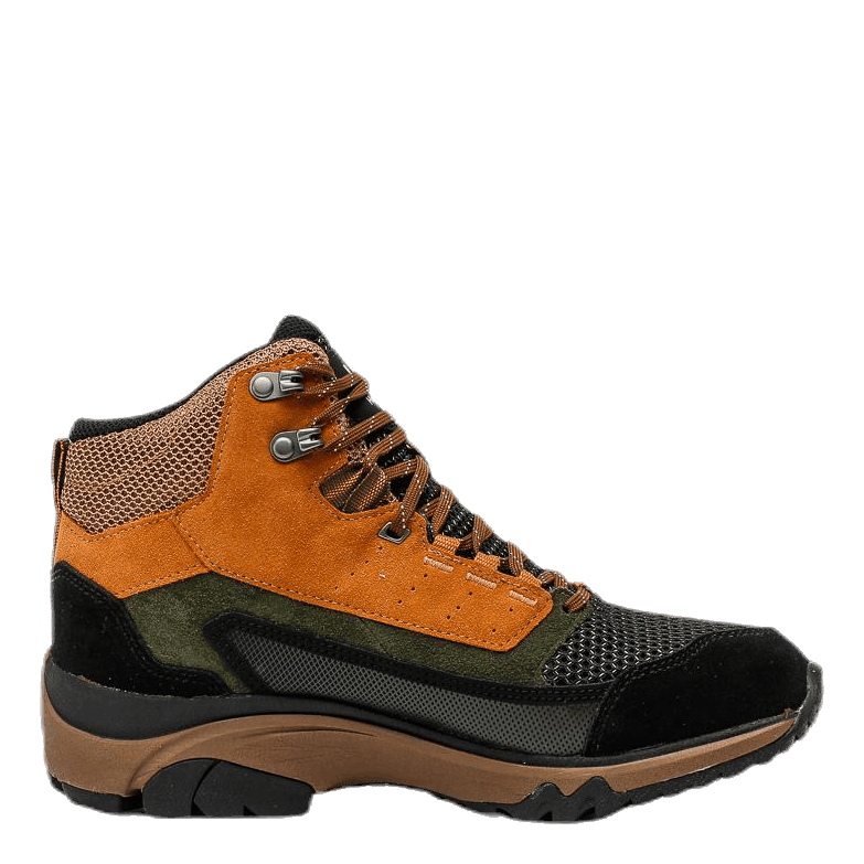 Haglofs Skuta Haglofs Mens Walking Shoes Haglofs Skuta Mid Proof