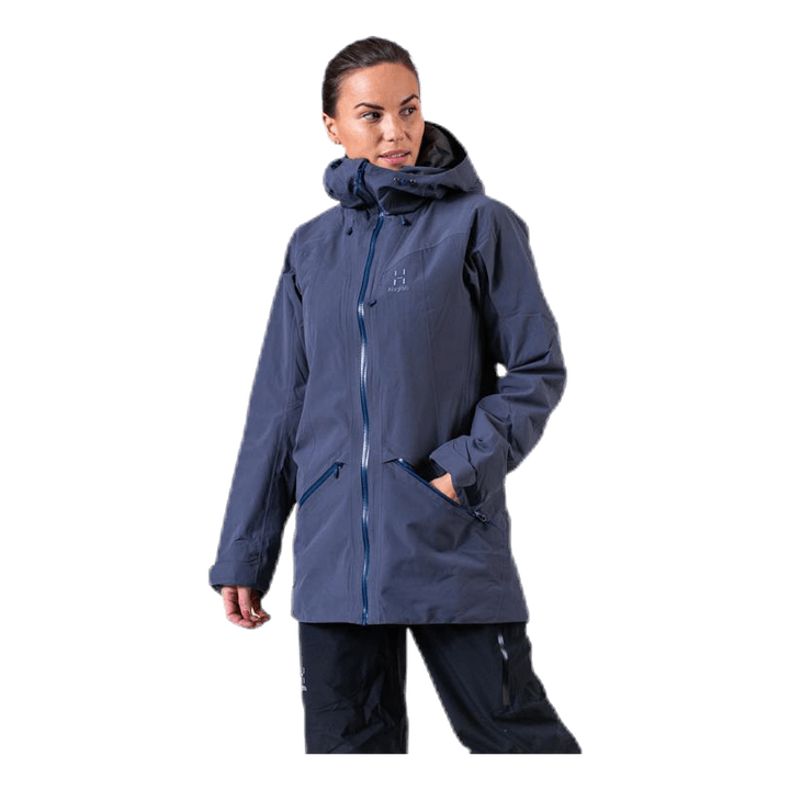 Haglöfs niva 2025 insulated parka