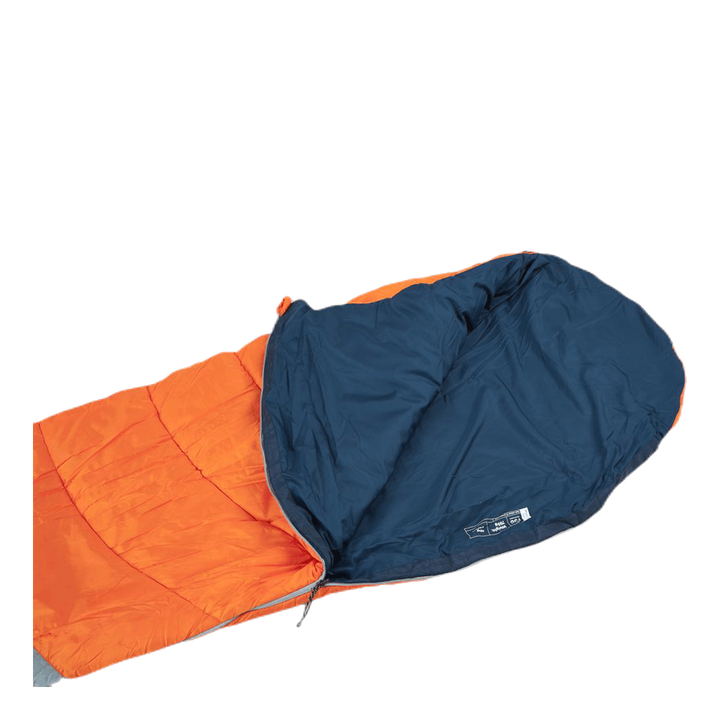 Moonlite Junior Orange/Grey