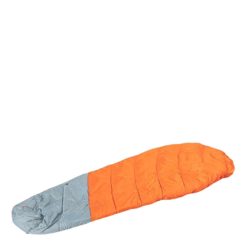 Moonlite Junior Orange/Grey