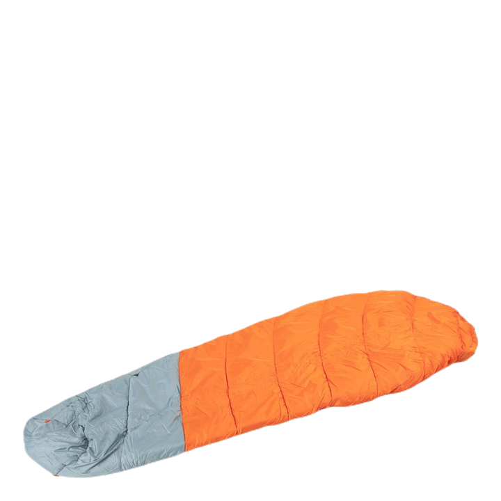 Moonlite Junior Orange/Grey