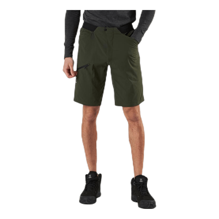 L.I.M Fuse Shorts Green