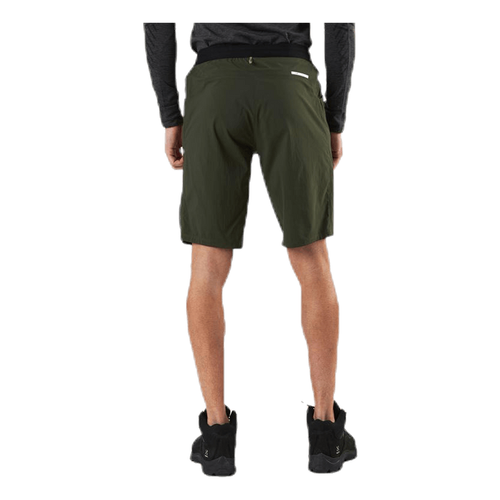 L.I.M Fuse Shorts Green