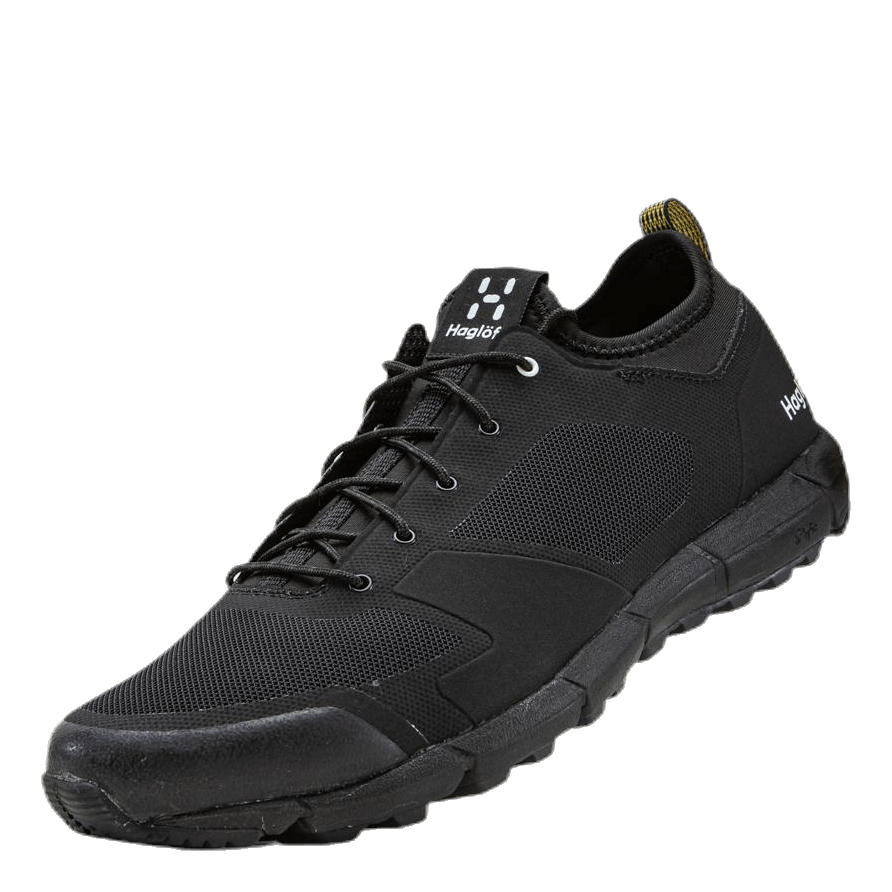 Haglöfs L.I.M Low Black