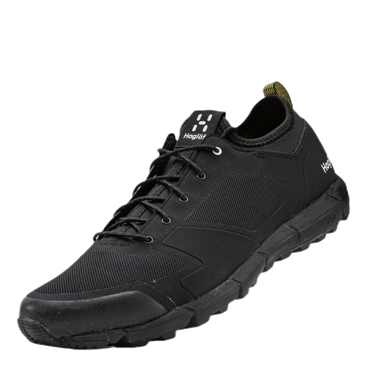 Haglöfs L.I.M Low Black