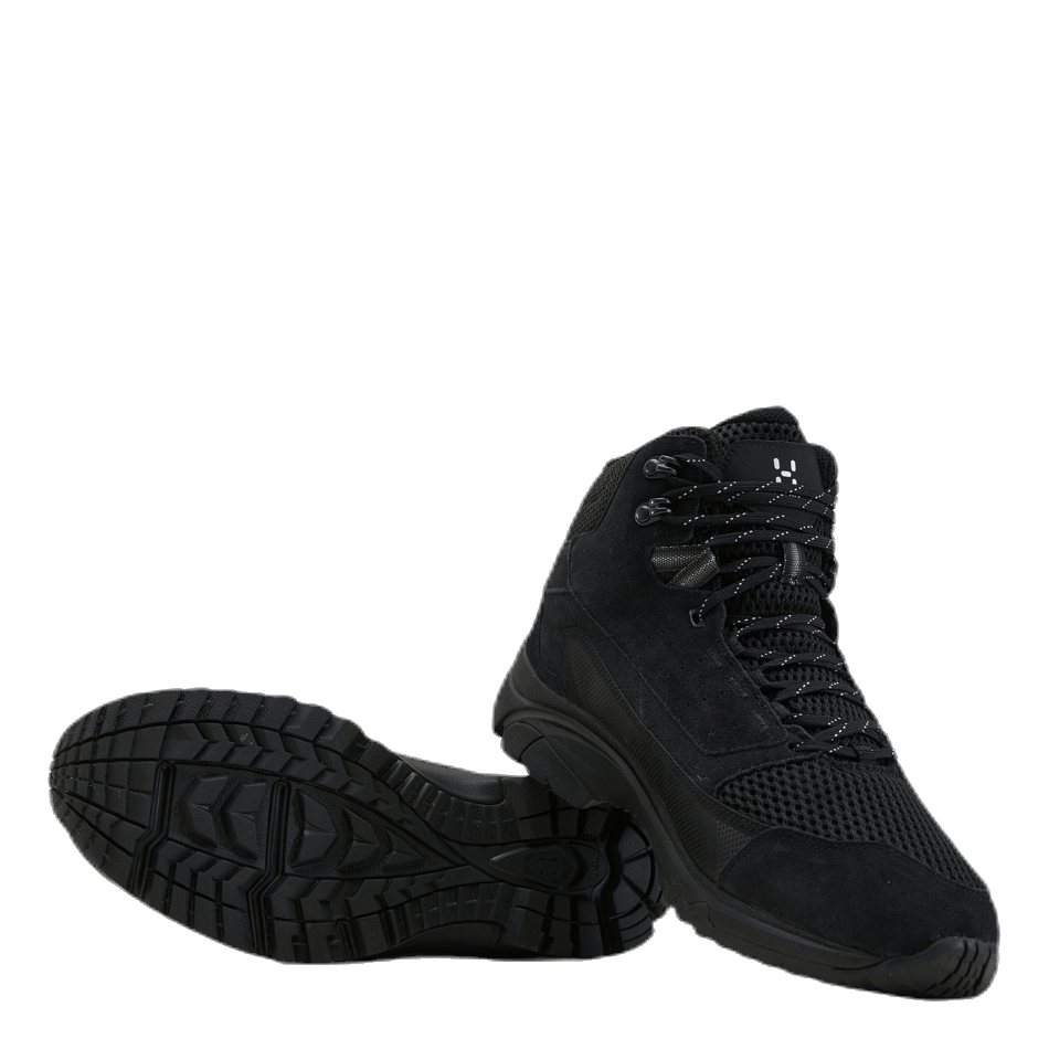 Haglöfs Skuta Mid Proof Eco Black –1