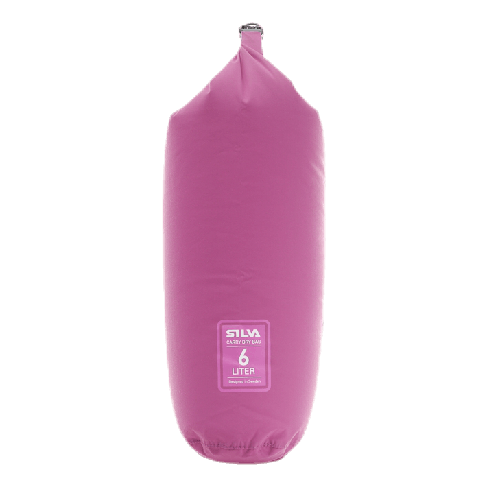 Carry Dry Bag 70D 6L Purple