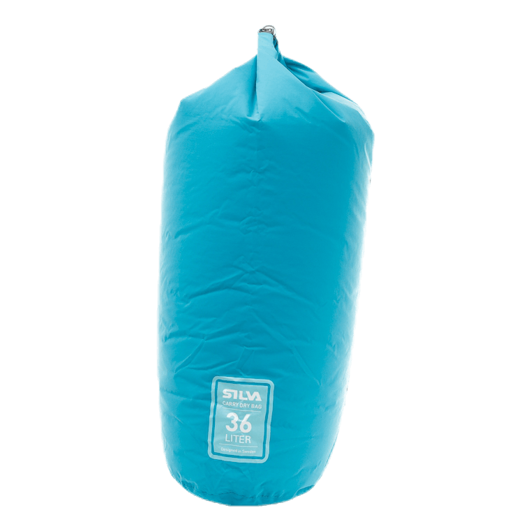 Carry Dry Bag 70D 36L Blue