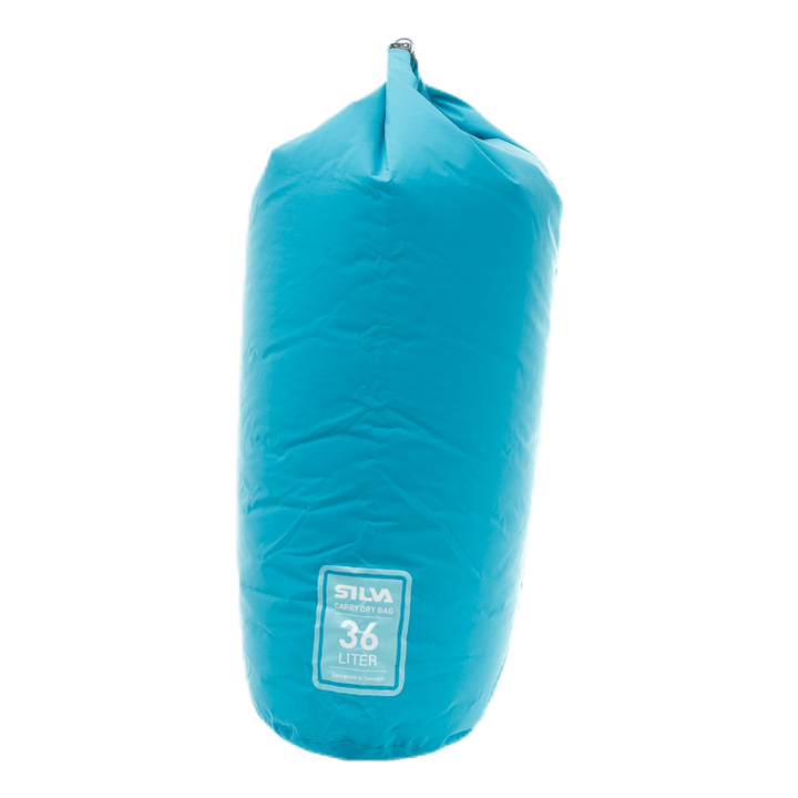 Carry Dry Bag 70D 36L Blue