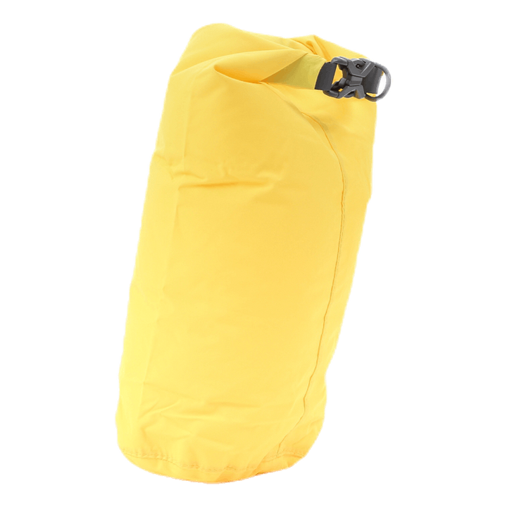 Carry Dry Bag 70D 3L  Yellow