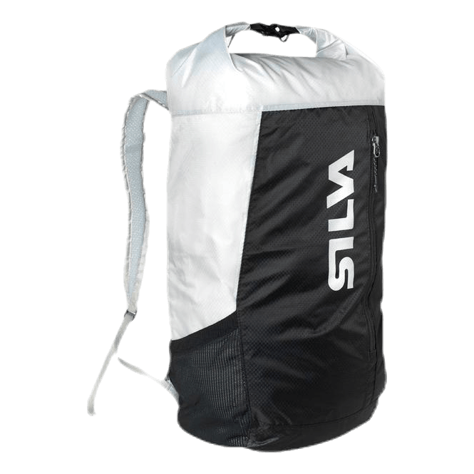 Carry Dry Backpack 23L * White/Black