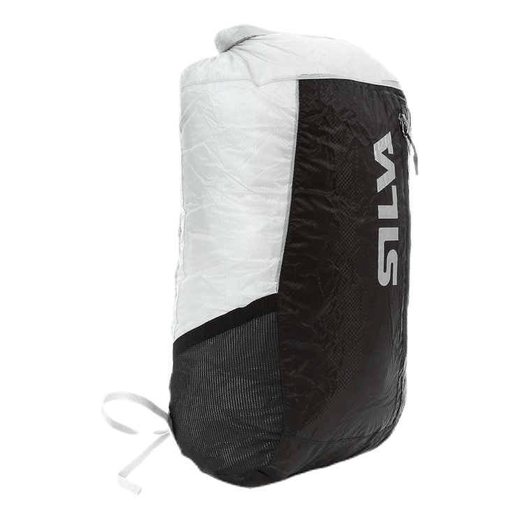 Carry Dry Backpack 23L * White/Black