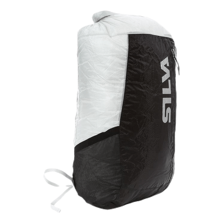 Carry Dry Backpack 23L * White/Black