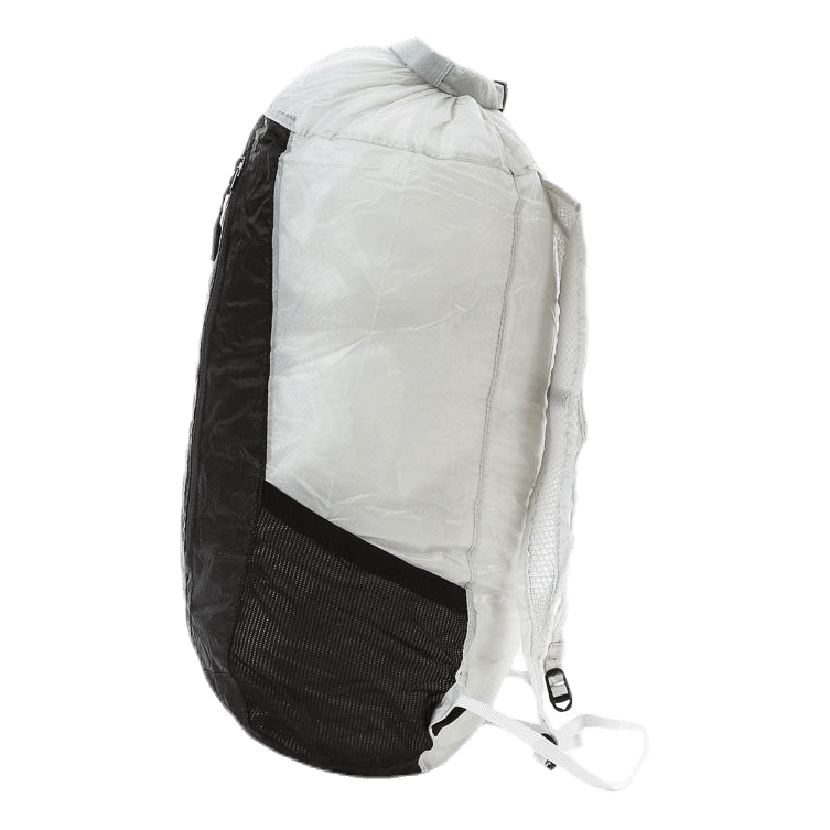 Carry Dry Backpack 23L * White/Black