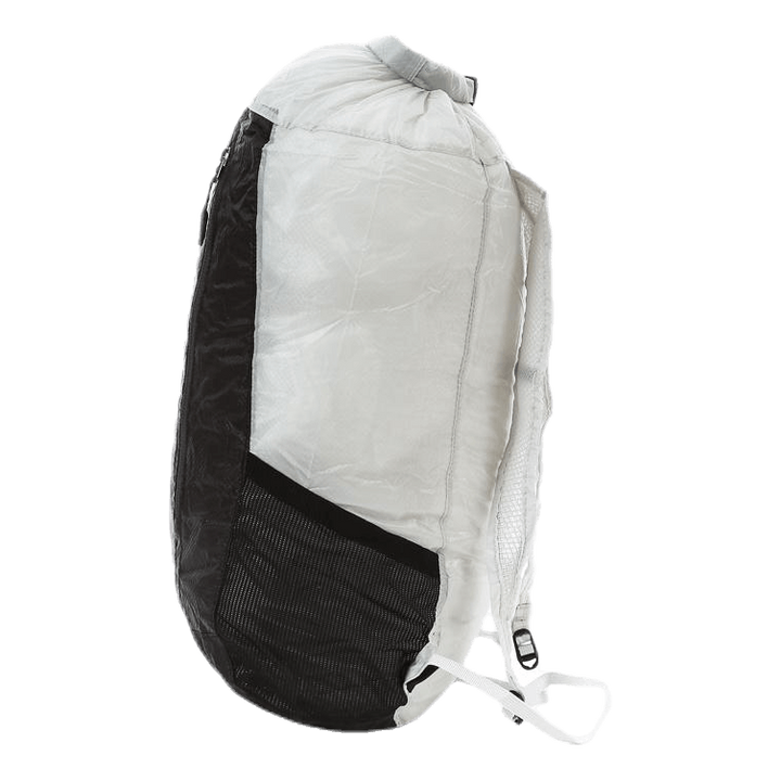 Carry Dry Backpack 23L * White/Black