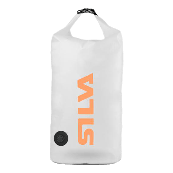 Dry Bag TPU-V 12L Grey