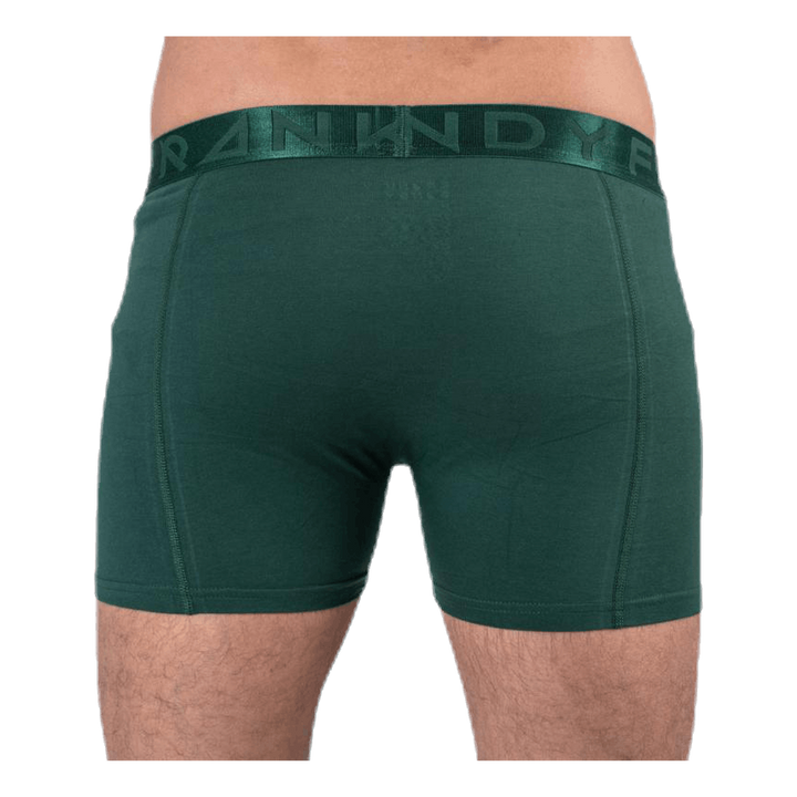 Legend Organic Boxer 3-Pack Green