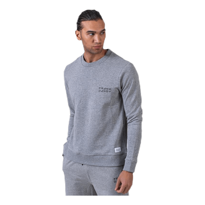 Solid Crew Grey