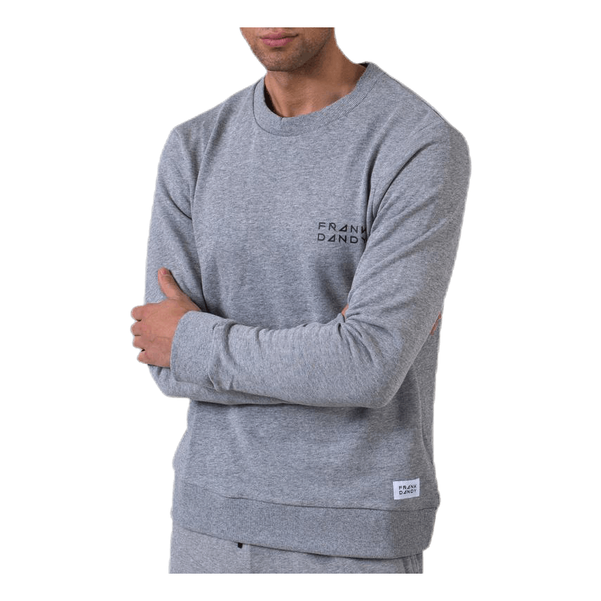 Solid Crew Grey