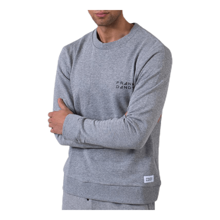 Solid Crew Grey