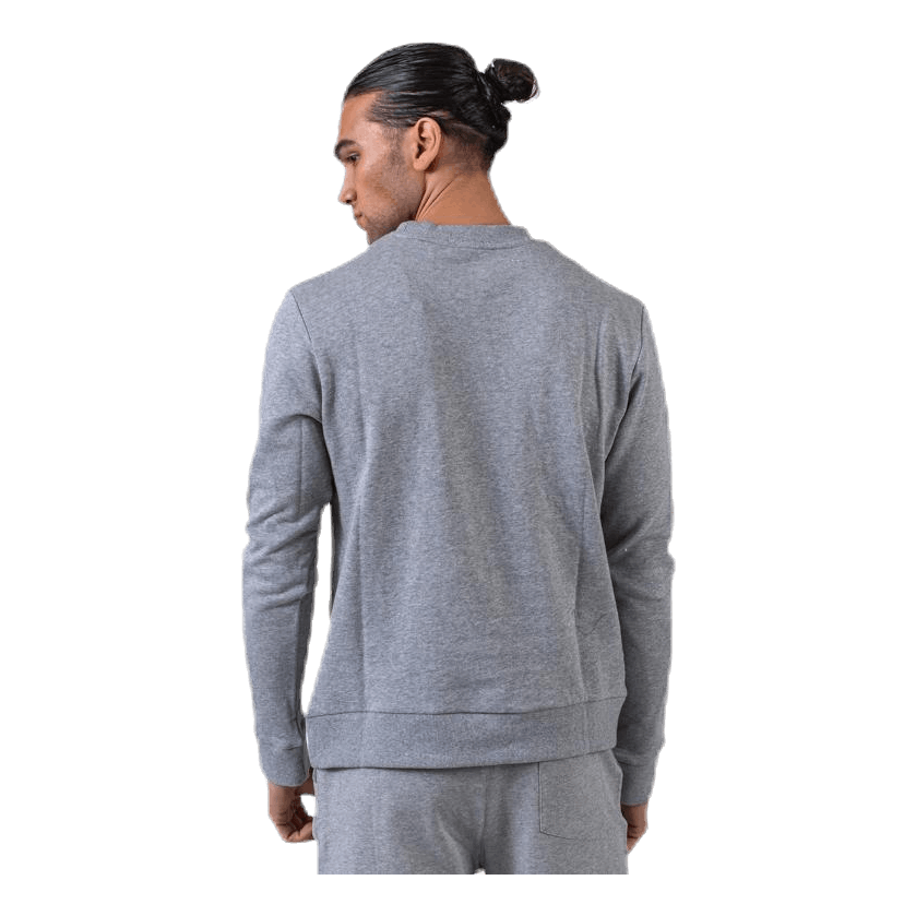 Solid Crew Grey