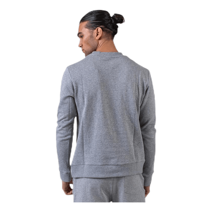 Solid Crew Grey