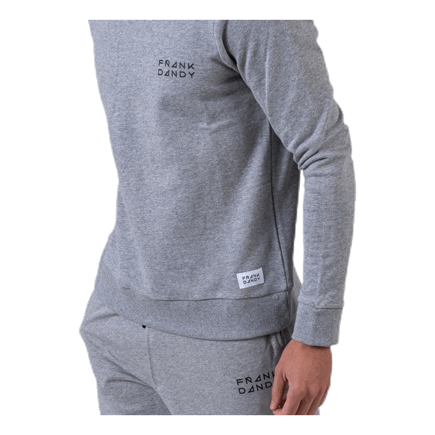 Solid Crew Grey