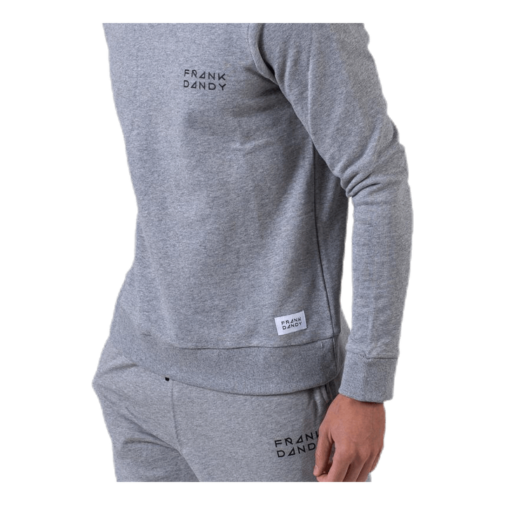 Solid Crew Grey