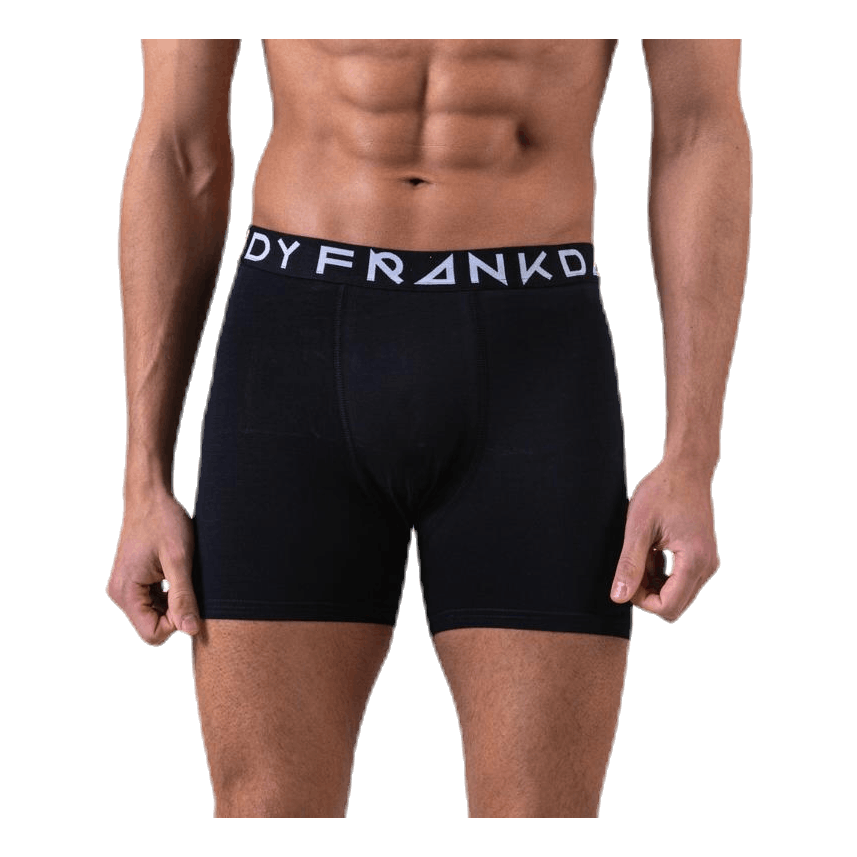 Starzign 2-Pack Black