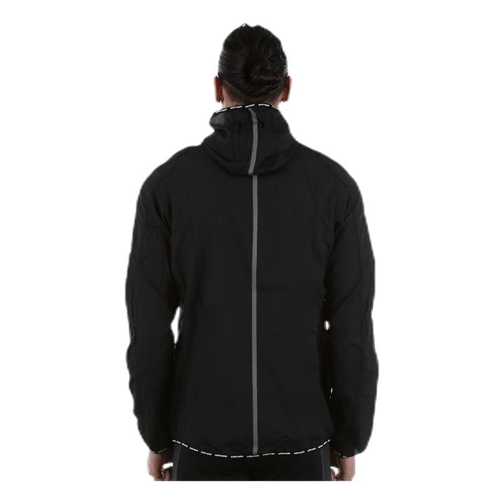 Pan Jacket Black