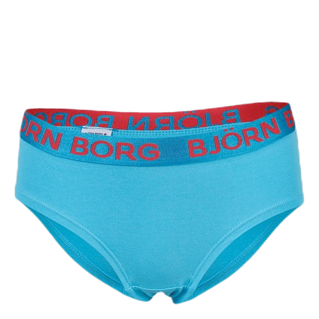 Paradise Hipster 2-Pack Junior Pink/Blue