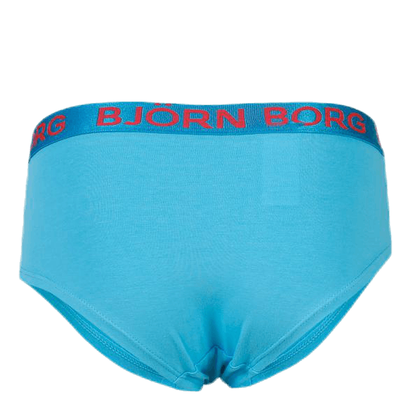 Paradise Hipster 2-Pack Junior Pink/Blue