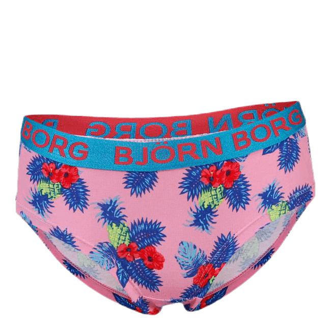 Paradise Hipster 2-Pack Junior Pink/Blue