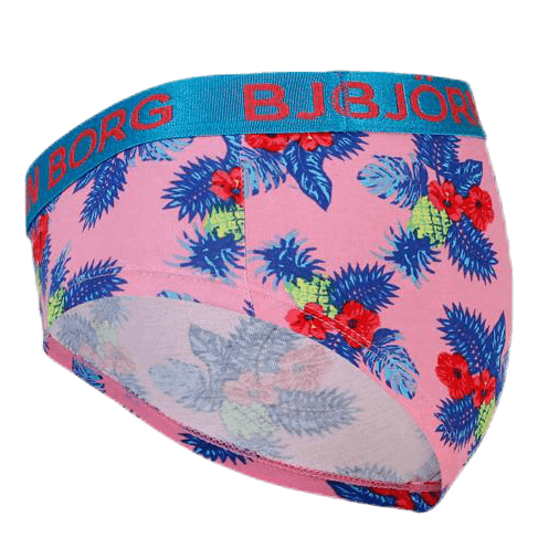 Paradise Hipster 2-Pack Junior Pink/Blue