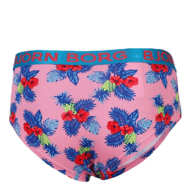 Paradise Hipster 2-Pack Junior Pink/Blue