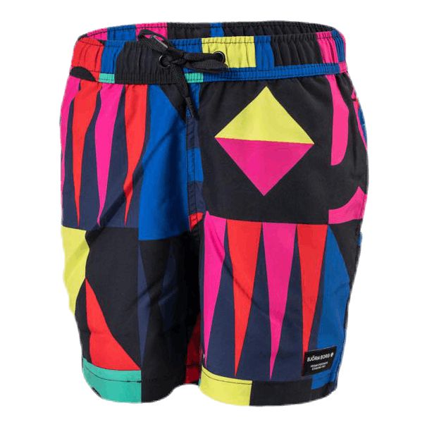 Kenny Loose Swim Shorts Jr Patterned