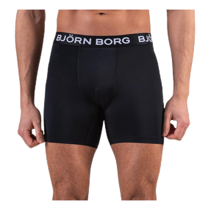 BB Per Shorts 2-pack Patterned