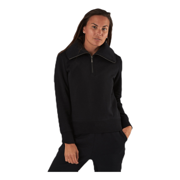 Myla Sweatshirt Black