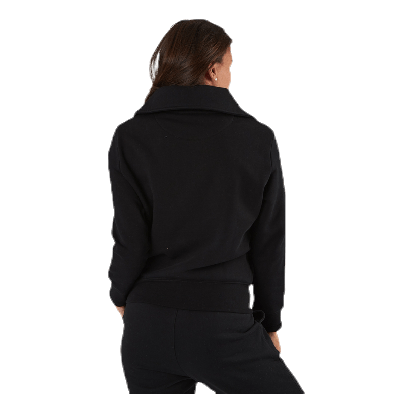 Myla Sweatshirt Black