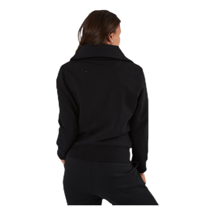 Myla Sweatshirt Black