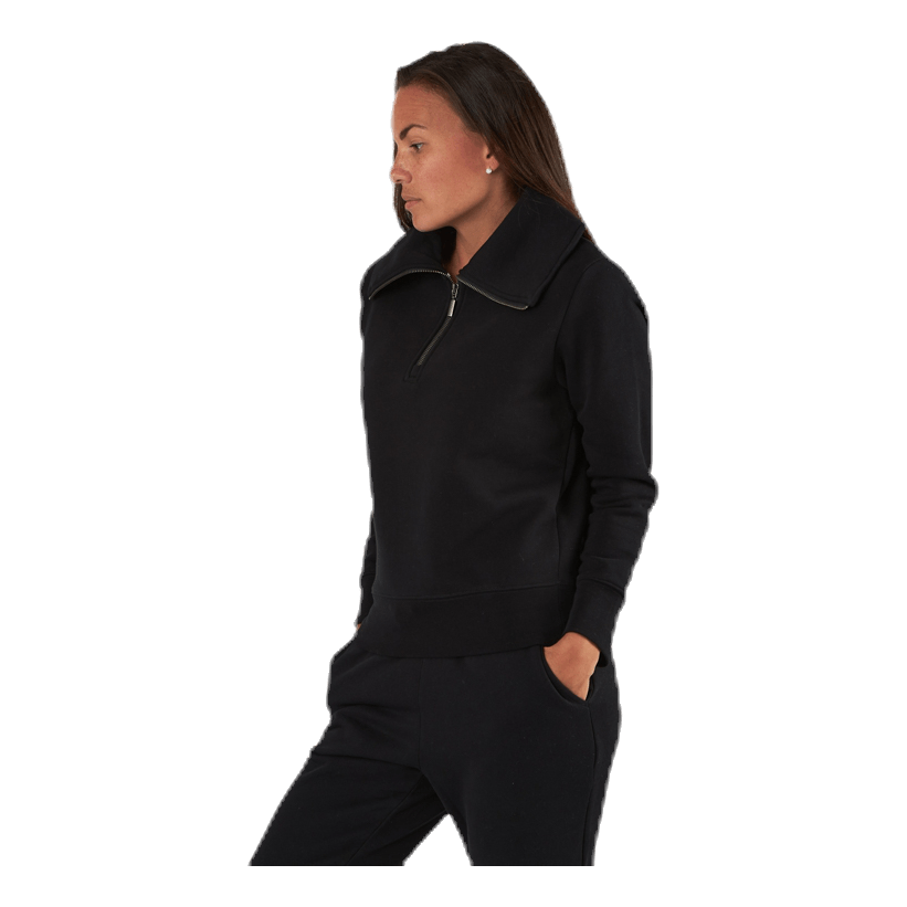 Myla Sweatshirt Black