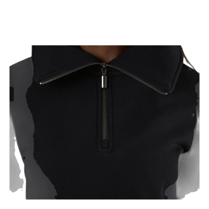 Myla Sweatshirt Black