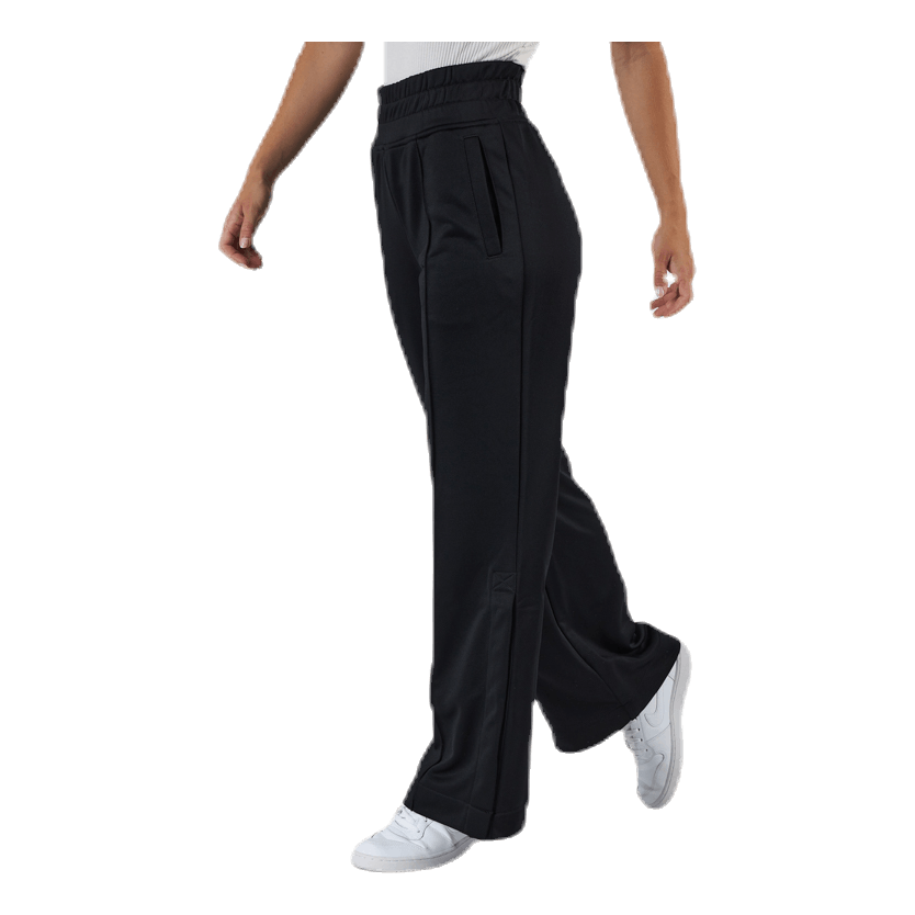 Marta Wide Vct Pants Black